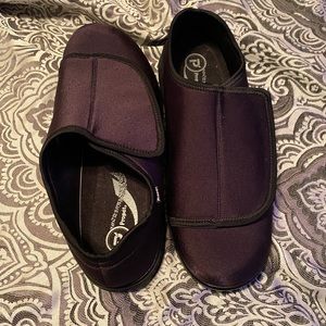 Propet mens diabetic shoes